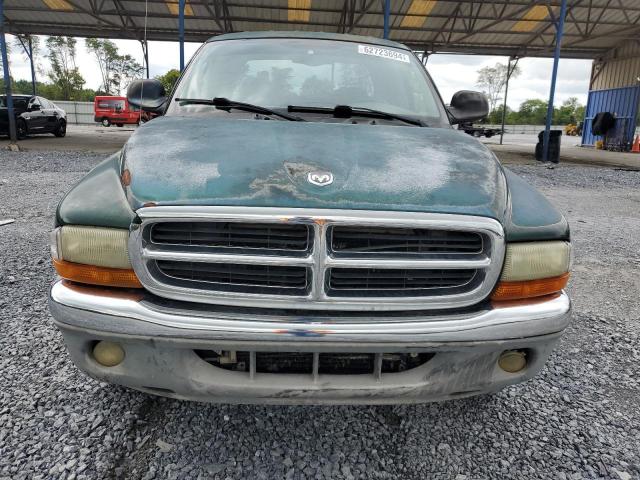 Photo 4 VIN: 1B7HL48NX2S555482 - DODGE DAKOTA 