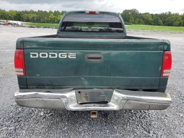 Photo 5 VIN: 1B7HL48NX2S555482 - DODGE DAKOTA 