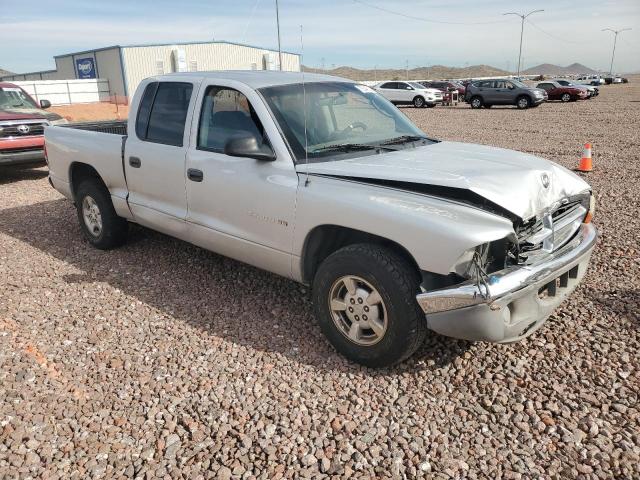 Photo 3 VIN: 1B7HL48X52S548991 - DODGE DAKOTA 