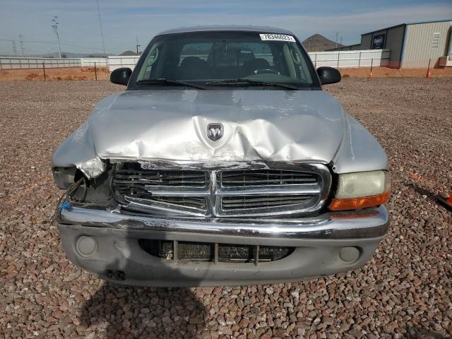 Photo 4 VIN: 1B7HL48X52S548991 - DODGE DAKOTA 