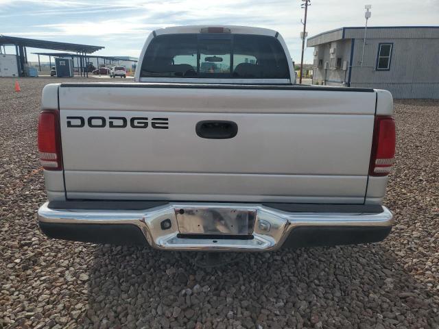 Photo 5 VIN: 1B7HL48X52S548991 - DODGE DAKOTA 