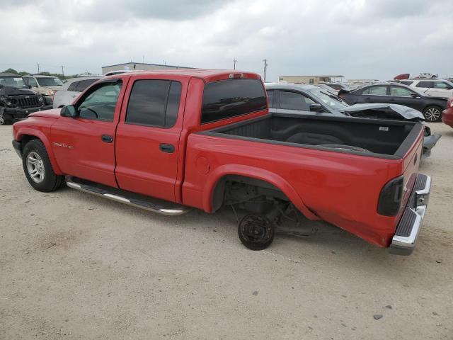 Photo 1 VIN: 1B7HL48X82S503138 - DODGE DAKOTA 