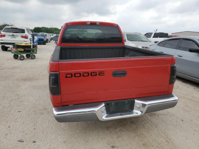 Photo 5 VIN: 1B7HL48X82S503138 - DODGE DAKOTA 