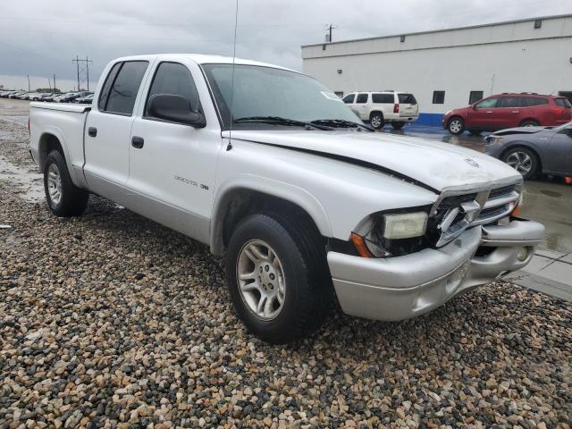 Photo 3 VIN: 1B7HL48X82S545972 - DODGE DAKOTA QUA 