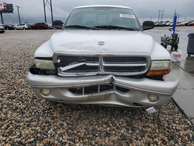 Photo 4 VIN: 1B7HL48X82S545972 - DODGE DAKOTA QUA 