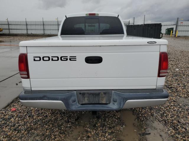 Photo 5 VIN: 1B7HL48X82S545972 - DODGE DAKOTA QUA 