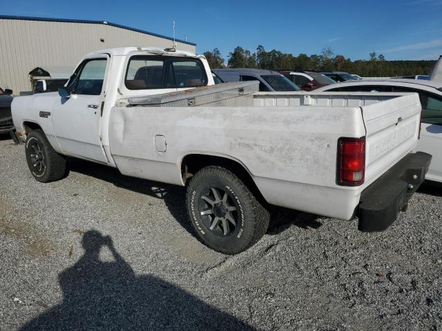 Photo 1 VIN: 1B7HM06Y5LS757909 - DODGE W-SERIES W 