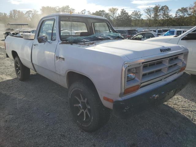 Photo 3 VIN: 1B7HM06Y5LS757909 - DODGE W-SERIES W 