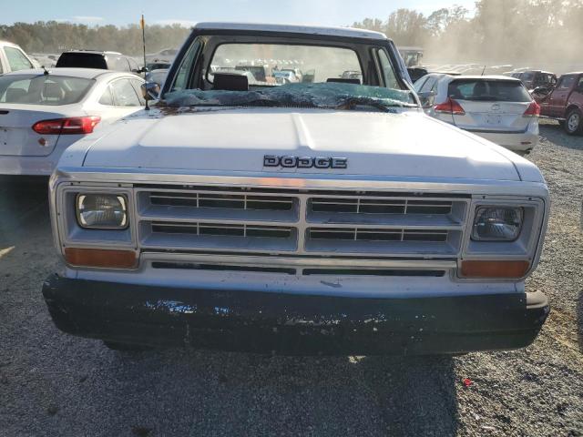 Photo 4 VIN: 1B7HM06Y5LS757909 - DODGE W-SERIES W 