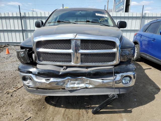 Photo 4 VIN: 1B7HU18N62J104910 - DODGE RAM 1500 