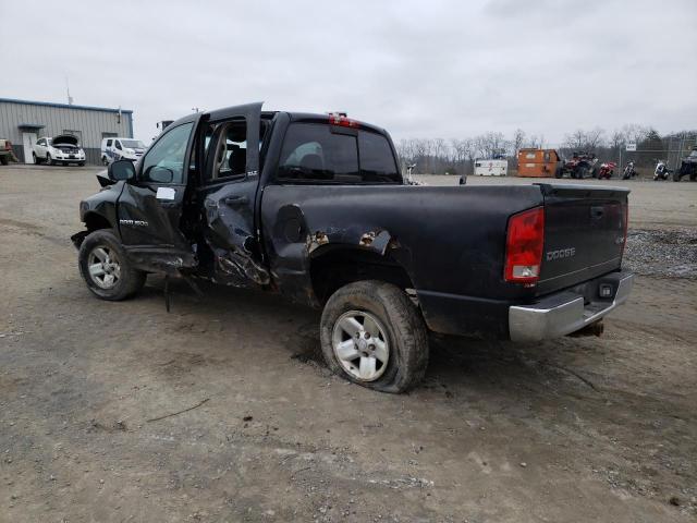 Photo 1 VIN: 1B7HU18N82J103449 - DODGE RAM 1500 