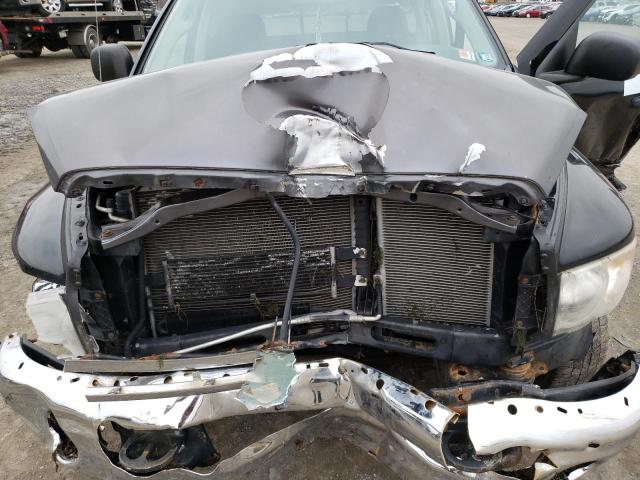 Photo 10 VIN: 1B7HU18N82J103449 - DODGE RAM 1500 