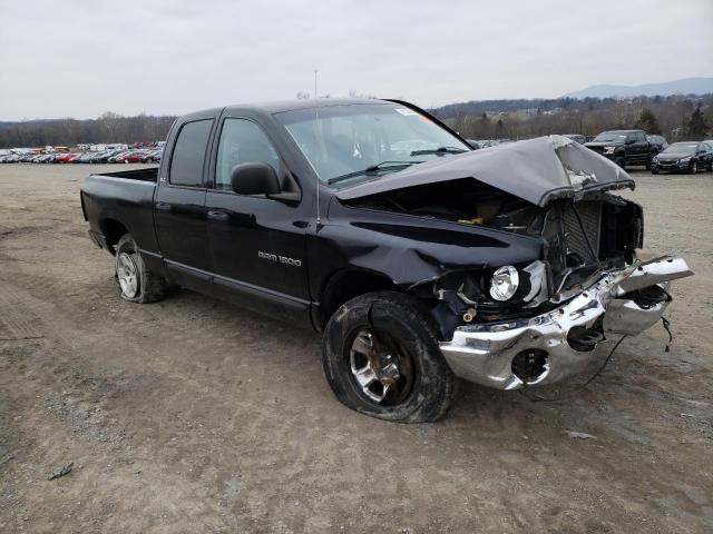 Photo 3 VIN: 1B7HU18N82J103449 - DODGE RAM 1500 