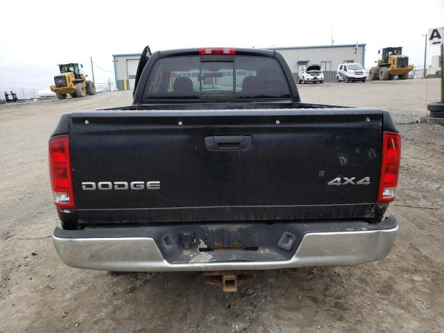 Photo 5 VIN: 1B7HU18N82J103449 - DODGE RAM 1500 