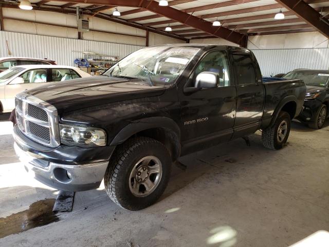 Photo 0 VIN: 1B7HU18N82J104780 - DODGE RAM 1500 