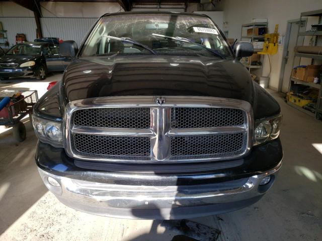 Photo 4 VIN: 1B7HU18N82J104780 - DODGE RAM 1500 