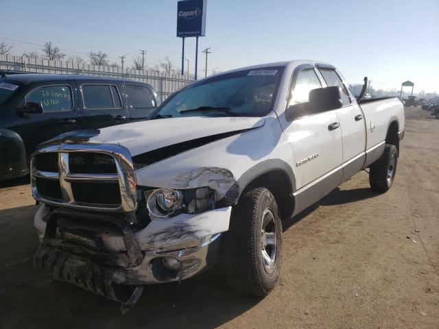 Photo 1 VIN: 1B7HU18Z12J105398 - DODGE RAM 1500 