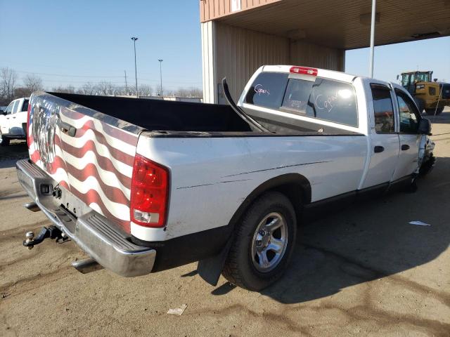 Photo 3 VIN: 1B7HU18Z12J105398 - DODGE RAM 1500 