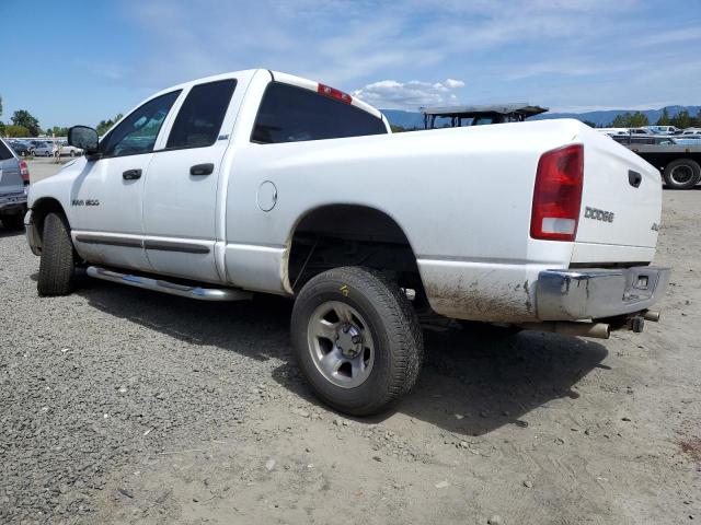 Photo 1 VIN: 1B7HU18Z52J105582 - DODGE RAM 1500 