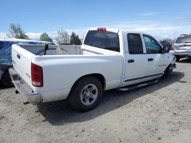 Photo 2 VIN: 1B7HU18Z52J105582 - DODGE RAM 1500 