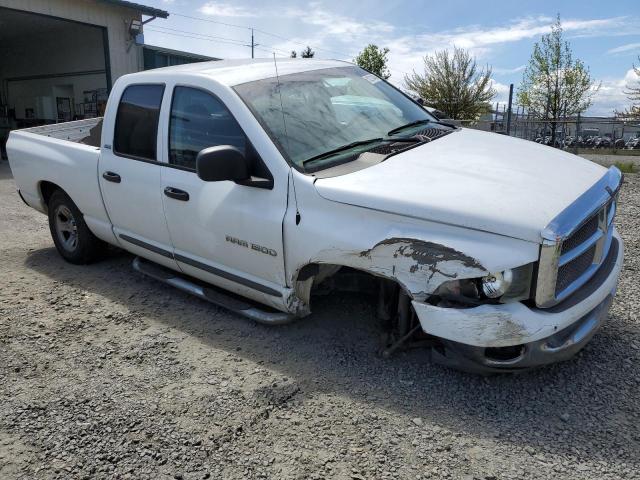 Photo 3 VIN: 1B7HU18Z52J105582 - DODGE RAM 1500 