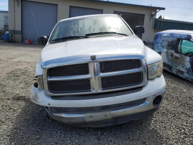 Photo 4 VIN: 1B7HU18Z52J105582 - DODGE RAM 1500 