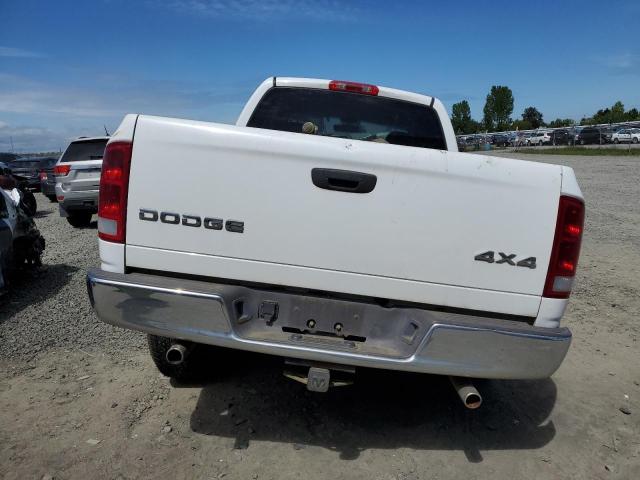 Photo 5 VIN: 1B7HU18Z52J105582 - DODGE RAM 1500 