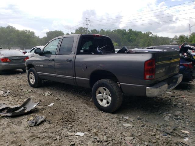 Photo 1 VIN: 1B7HU18ZX2J105531 - DODGE RAM 1500 