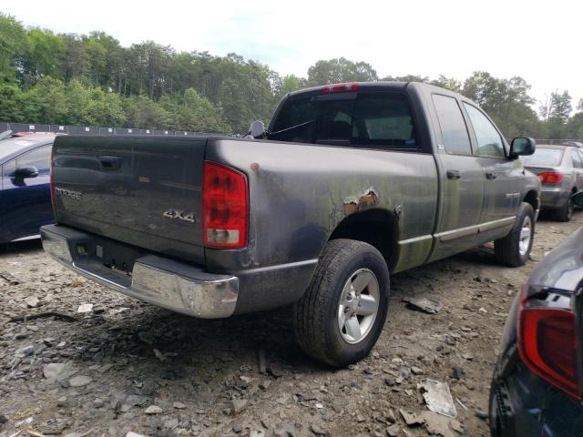 Photo 2 VIN: 1B7HU18ZX2J105531 - DODGE RAM 1500 