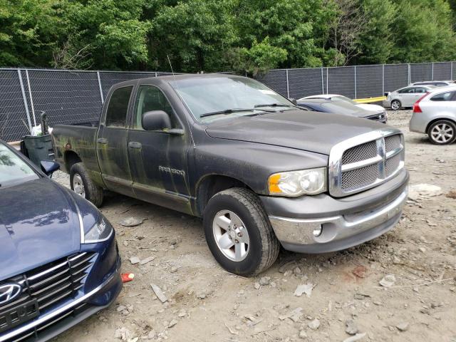 Photo 3 VIN: 1B7HU18ZX2J105531 - DODGE RAM 1500 