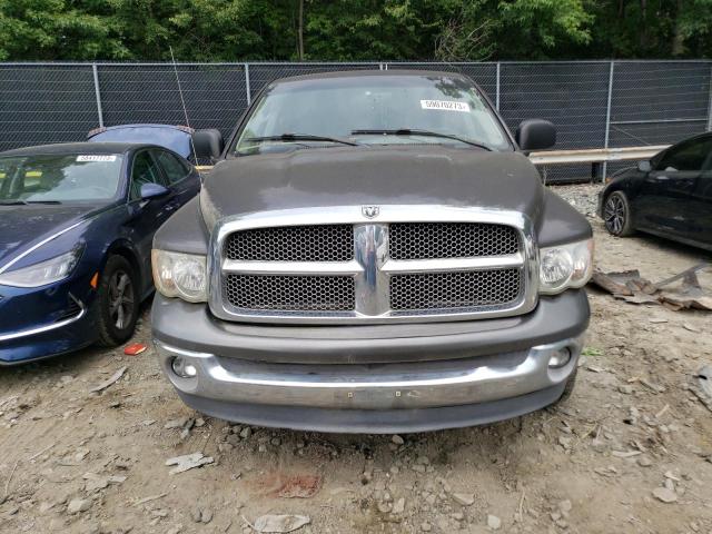 Photo 4 VIN: 1B7HU18ZX2J105531 - DODGE RAM 1500 