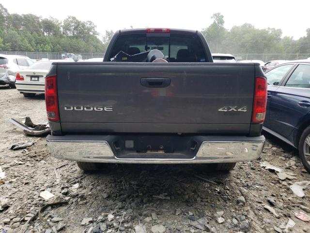 Photo 5 VIN: 1B7HU18ZX2J105531 - DODGE RAM 1500 