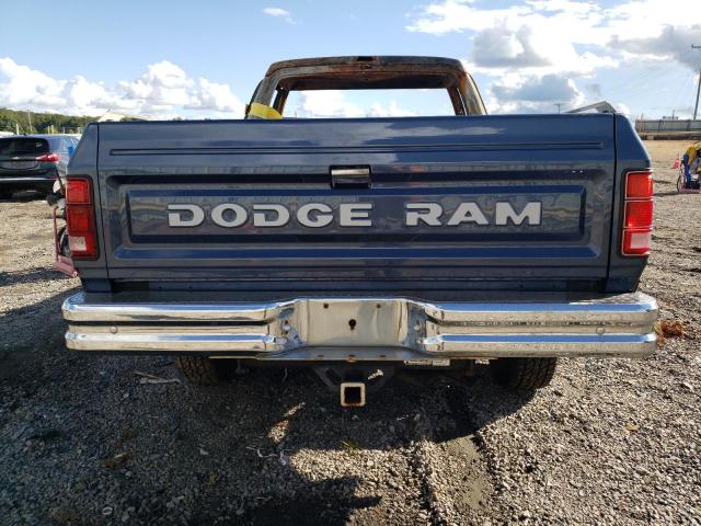 Photo 5 VIN: 1B7HW04Y6JS653357 - DODGE W-SERIES W 