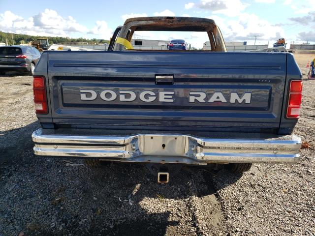 Photo 9 VIN: 1B7HW04Y6JS653357 - DODGE W-SERIES W 