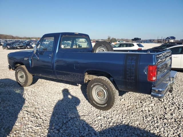 Photo 1 VIN: 1B7HW14T5HS338246 - DODGE W-SERIES W 