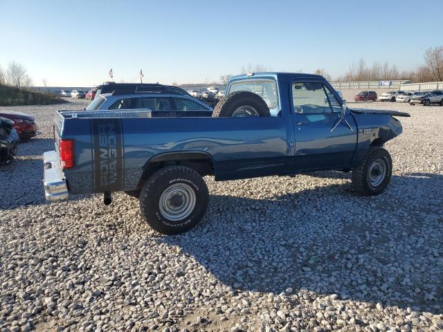 Photo 2 VIN: 1B7HW14T5HS338246 - DODGE W-SERIES W 