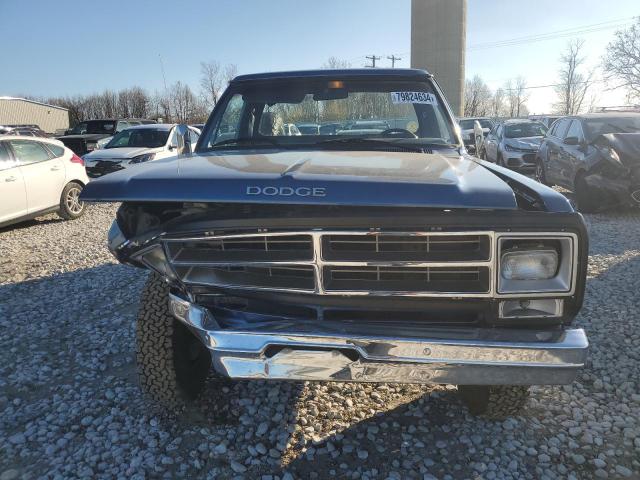 Photo 4 VIN: 1B7HW14T5HS338246 - DODGE W-SERIES W 