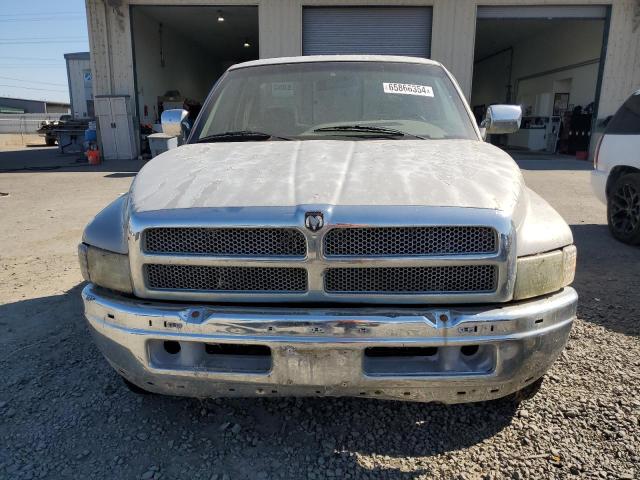 Photo 4 VIN: 1B7JC26Z5RS550602 - DODGE RAM 2500 