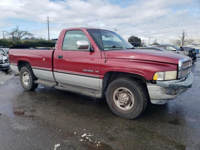 Photo 3 VIN: 1B7JC26Z5TJ106875 - DODGE RAM 2500 