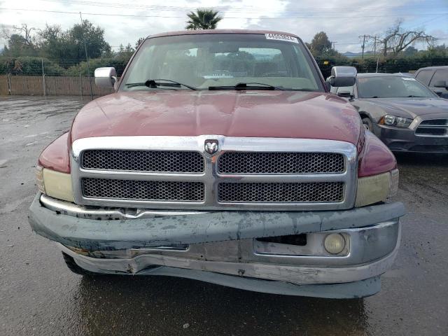 Photo 4 VIN: 1B7JC26Z5TJ106875 - DODGE RAM 2500 