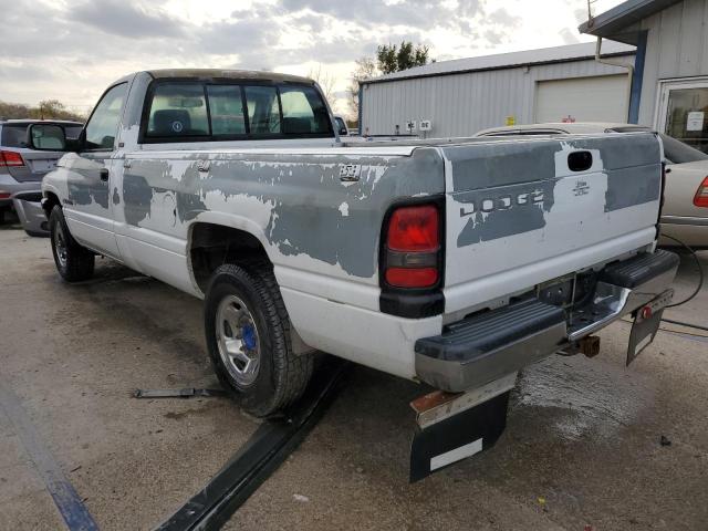 Photo 1 VIN: 1B7JC26Z9RS525248 - DODGE RAM 2500 