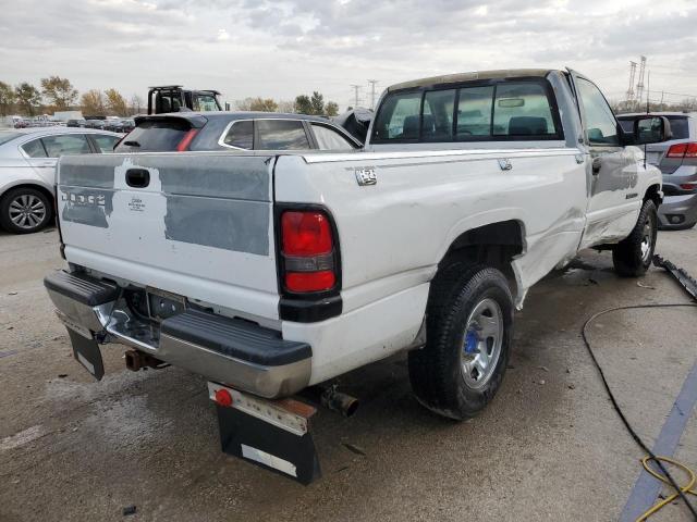 Photo 2 VIN: 1B7JC26Z9RS525248 - DODGE RAM 2500 