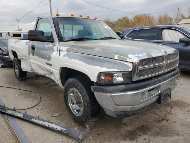 Photo 3 VIN: 1B7JC26Z9RS525248 - DODGE RAM 2500 