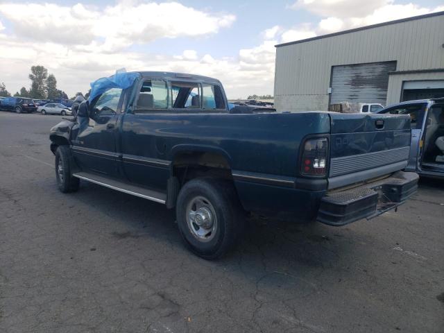 Photo 1 VIN: 1B7JF26Z4SS282932 - DODGE RAM 2500 