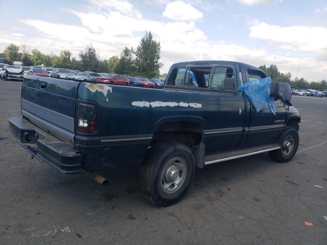 Photo 2 VIN: 1B7JF26Z4SS282932 - DODGE RAM 2500 