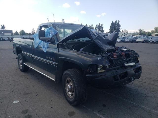 Photo 3 VIN: 1B7JF26Z4SS282932 - DODGE RAM 2500 