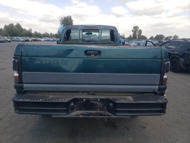 Photo 5 VIN: 1B7JF26Z4SS282932 - DODGE RAM 2500 