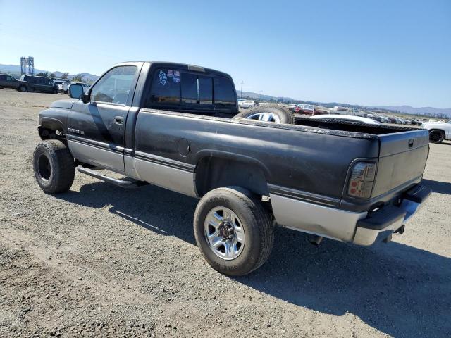 Photo 1 VIN: 1B7JF26Z5SS249504 - DODGE RAM 2500 