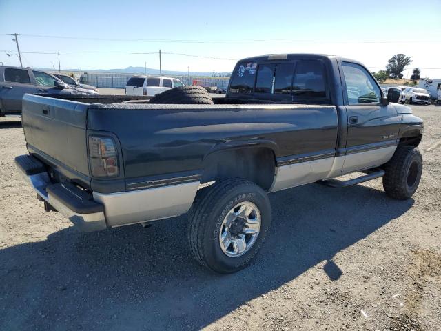 Photo 2 VIN: 1B7JF26Z5SS249504 - DODGE RAM 2500 