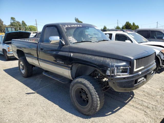 Photo 3 VIN: 1B7JF26Z5SS249504 - DODGE RAM 2500 